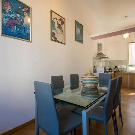 A Casa Di Ce' - Mytouristhome La Spezia