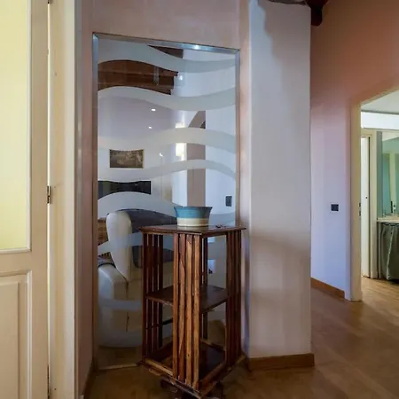 A Casa Di Ce' - Mytouristhome * La Spezia