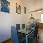 A Casa Di Ce' - Mytouristhome La Spezia