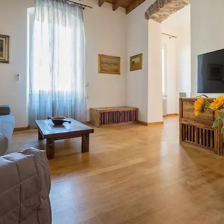 A Casa Di Ce' Apartament