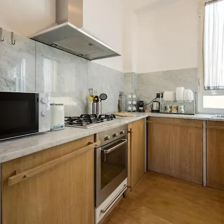 Apartment A Casa Di Ce' *