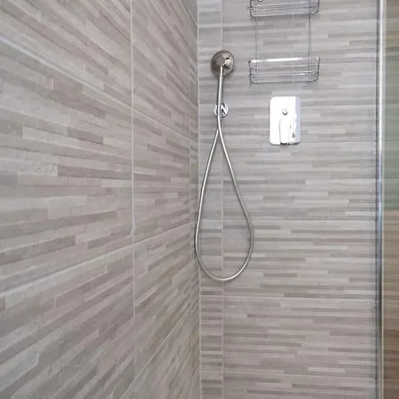 A Casa Di Ce' Apartment La Spezia