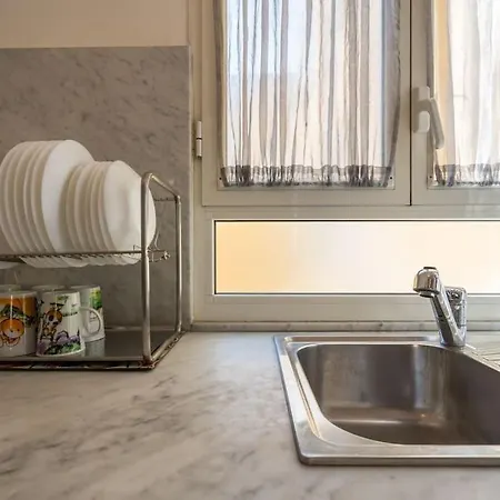 A Casa Di Ce' Apartament La Spezia