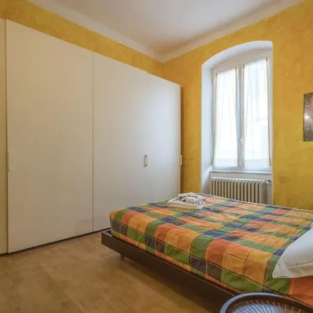A Casa Di Ce' Apartament *