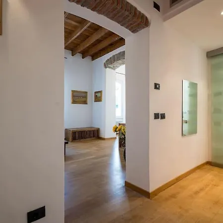 A Casa Di Ce' La Spezia