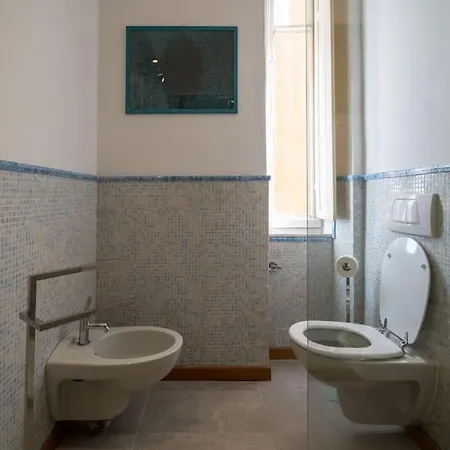 Апартаменти A Casa Di Ce' - Mytouristhome *