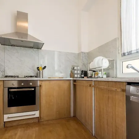 A Casa Di Ce' * La Spezia