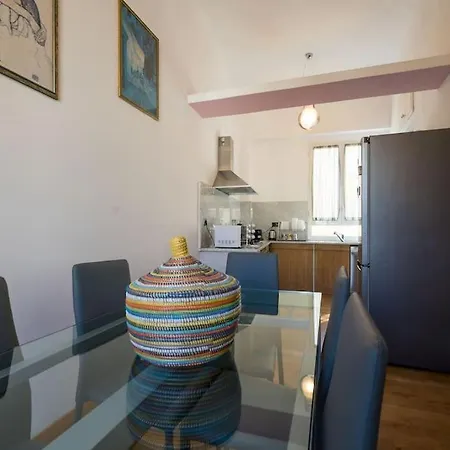 Апартаменти A Casa Di Ce' - Mytouristhome Ла-Спеція