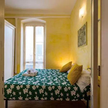 A Casa Di Ce' - Mytouristhome * Ла-Спеція