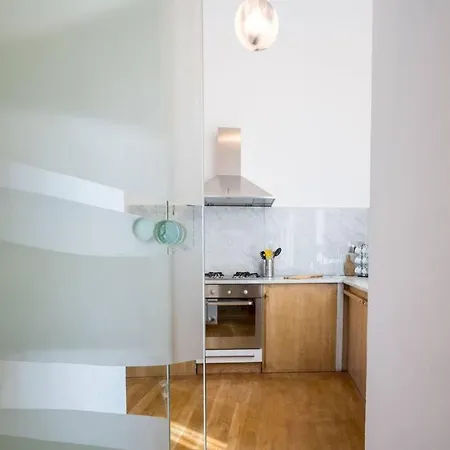 A Casa Di Ce' La Spezia