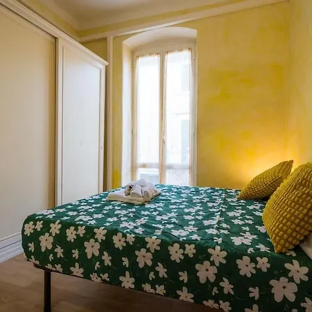 A Casa Di Ce' - Mytouristhome La Spezia