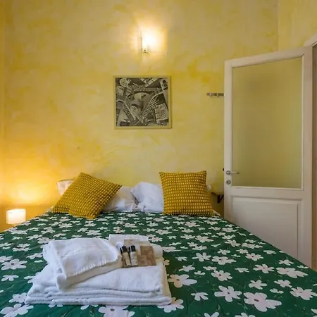 A Casa Di Ce' - Mytouristhome * La Spezia