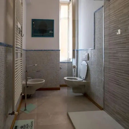 A Casa Di Ce' Apartment