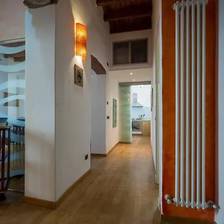 A Casa Di Ce' - Mytouristhome La Spezia