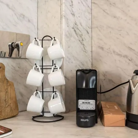 Apartament A Casa Di Ce' La Spezia