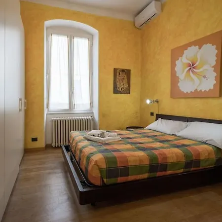 A Casa Di Ce' *