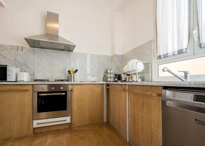 A Casa Di Ce' * La Spezia