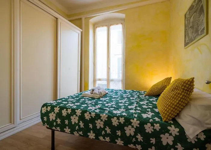 A Casa Di Ce' La Spezia